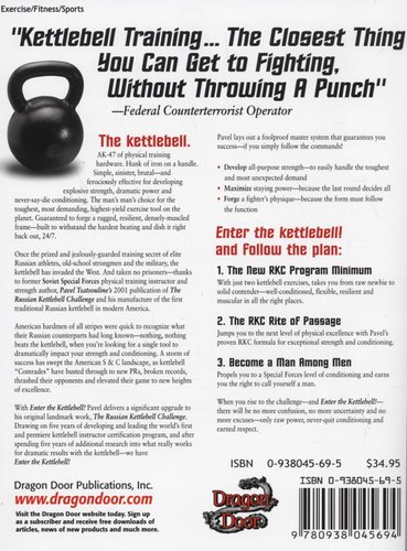 enter the kettlebell strength secret of the soviet supermen enter the kettlebell