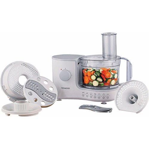 Kenwood FP120 Food Processor (White) Kitchen & Home Buy online in