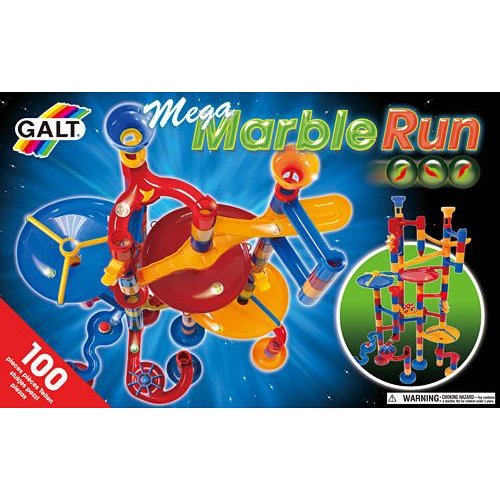Galt Mega Marble Run Toys Buy online in South Africa from Loot.co.za
