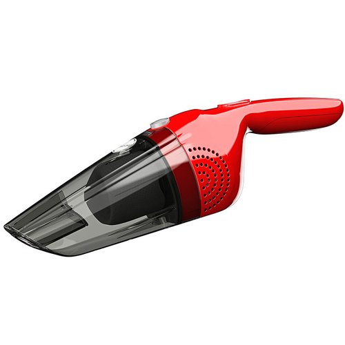 Hoover Cordless Handheld Vacuum Cleaner (6V) Kitchen & Home Buy
