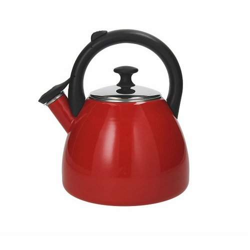Tognana Stove Top Kettle (2.5 Litre Red) Kitchen & Home Buy