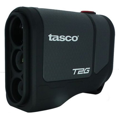 Tasco T2G Golf Laser Rangefinder (Black) Electronics Buy online in