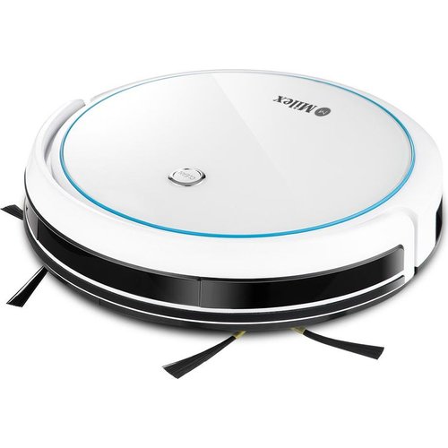 3 in one robot vacuum