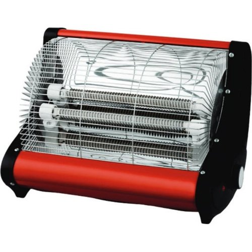 Goldair Ceramic 2 Bar Electric Heater Kitchen & Home Buy online in South Africa from Loot.co.za