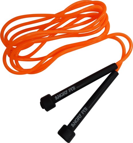 Speed Skipping Ropes (Orange) | Licensed Merchandise | Buy online in