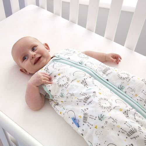Gro Grobag 2.5 Tog Sleeping Bag (Jungle Boogie)(18 36 Months) Baby
