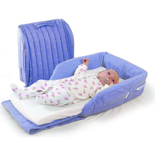 Snuggletime Snuggle Time Safety Nest Baby Buy online in South Africa from Loot.co.za