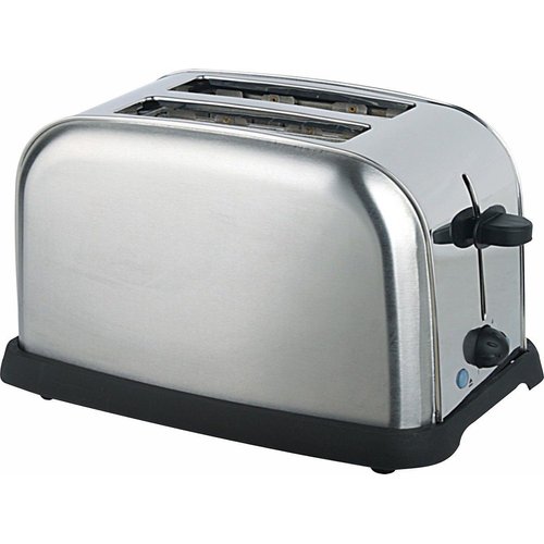 Sunbeam 2Slice Stainless Steel Toaster Kitchen & Home Buy online