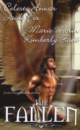 kimberly zant