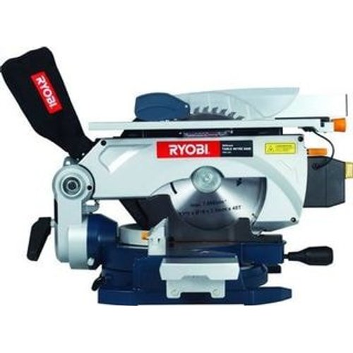 Ryobi Table & Mitre Saw Combination (1800W) Kitchen & Home Buy