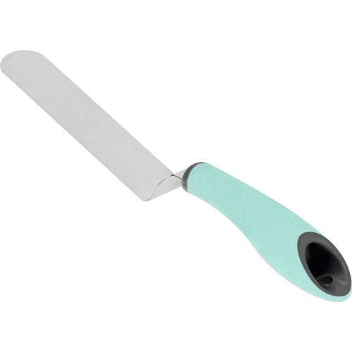 Kitchen Inspire Stainless Steel Cake Icing Spreader Kitchen & Home