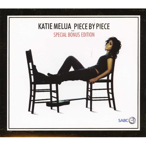 Katie Melua Piece By Piece CD/DVD Special Edition (CD) Music Buy online in South Africa Katie Melua Piece By Piece CD/DVD Special Edition (CD) Music Buy online in South Africa