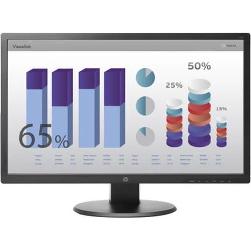 HP V241p 24" FHD LED Monitor | Computers | Buy online in South Africa ...