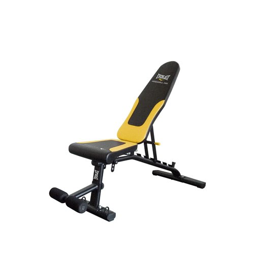 Everlast Dumbbell Pro Bench Sport Buy online in South Africa from