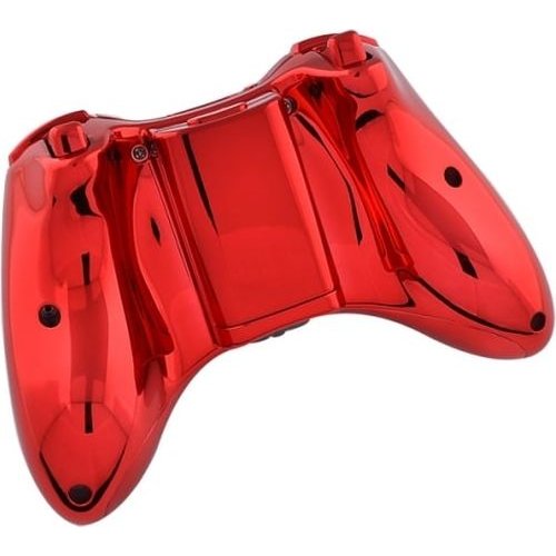 CCModz Controller Shell with Buttons Kit For Xbox 360 Controller
