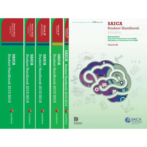 saica handbook 2015
