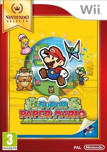gamestop mario wii