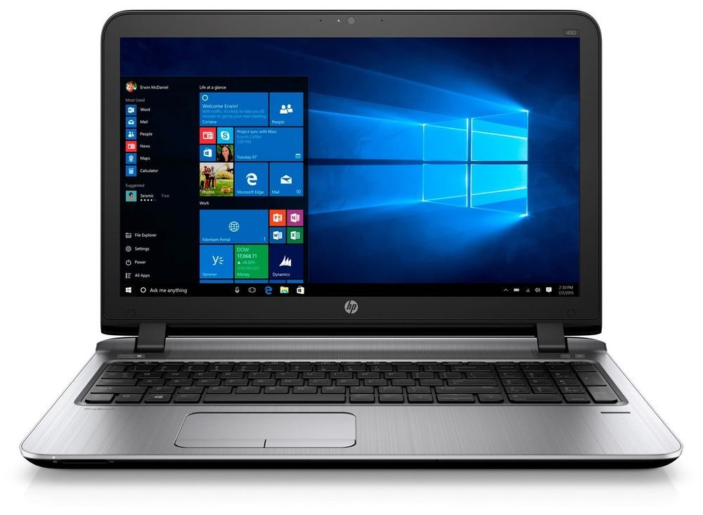 HP ProBook 450 G3 i7 15.6インチ Amazon.co.jp: HP Probook 450 G3 15.6インチ フルHD (1920x1080