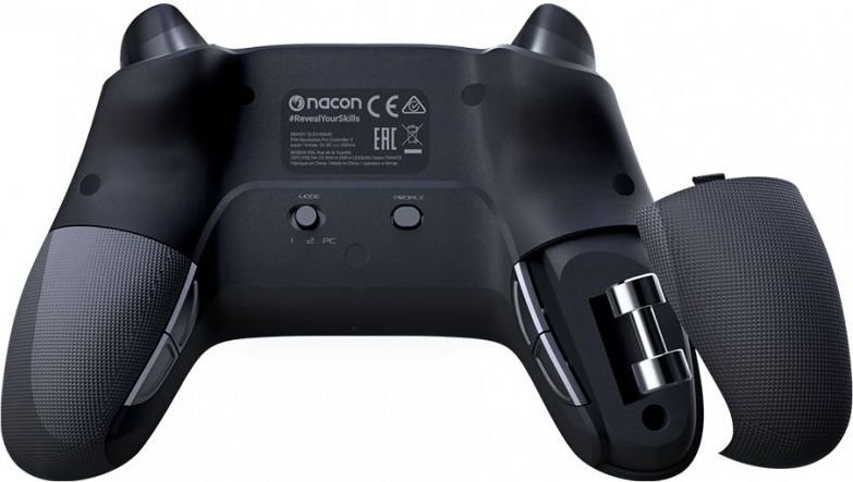 その他 NACON REVOLUTION PRO CONTROLER 3 NACON Revolution Pro Controller 3 Unboxing and Review - YouTube