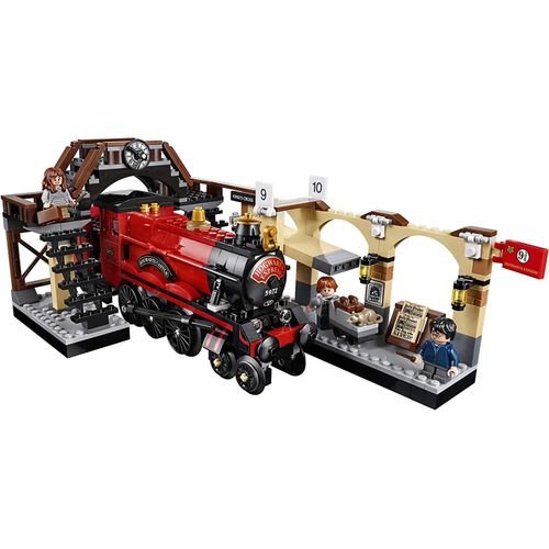 lego hogwarts express