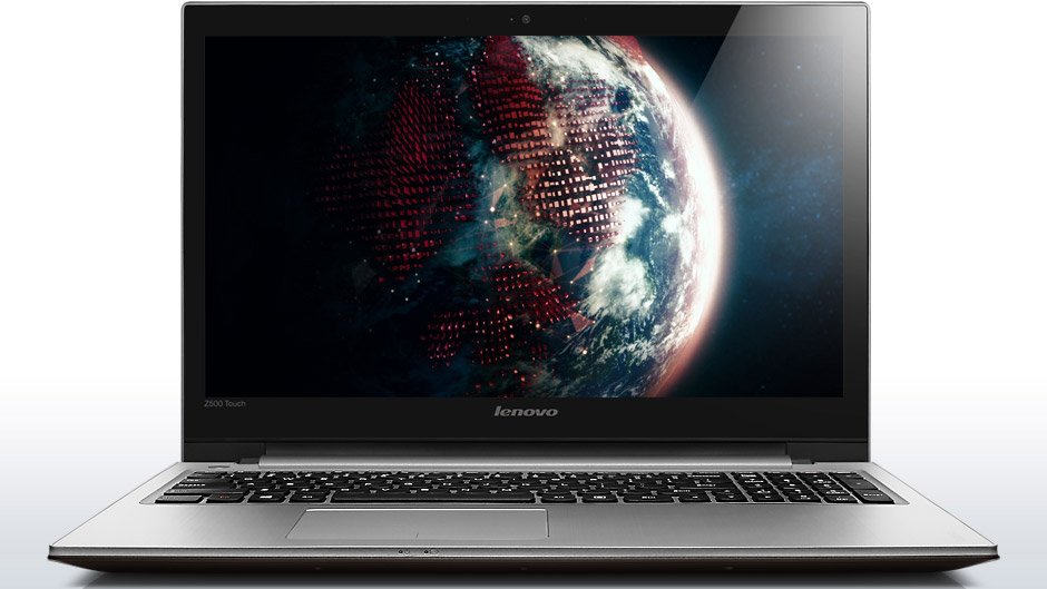 lenovo ideapad Z500ノートパソコン　COREi7 Lenovo IdeaPad Z500 - Notebookcheck.net External Reviews