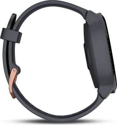 vivoactive granite blue