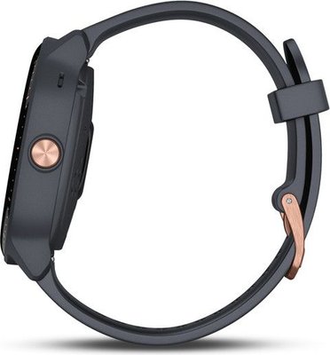 vivoactive granite blue