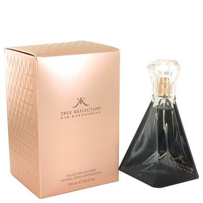 Kim Kardashian True Reflection Eau De Parfum (100ml) - Parallel Import (USA) Picture 1