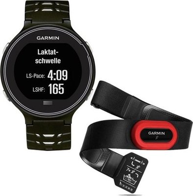 garmin forerunner 630 bundle