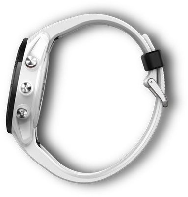 garmin s60 white