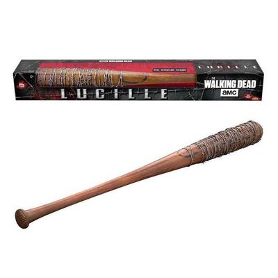 lucille bat replica