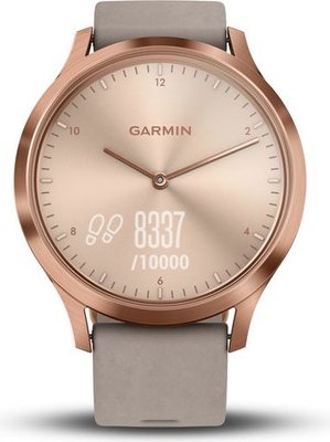 vivomove hr dimensions