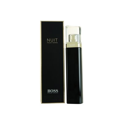 Hugo Boss - Hugo Nuit Femme Eau de Parfum (75ml) - Parallel Import Picture 1