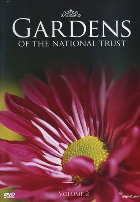 Gardens of the National Trust: Volume 2 (DVD) Picture 1