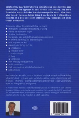 Purchase a dissertation guide