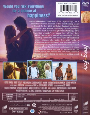 flirting with forty dvd movies for sale by owner flirting with forty dvd movies for sale by owner