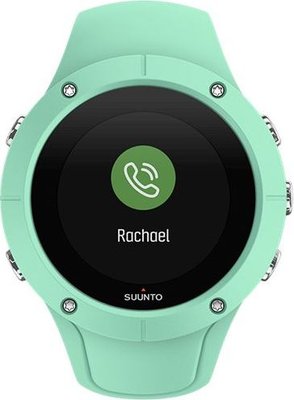 suunto spartan pool swimming