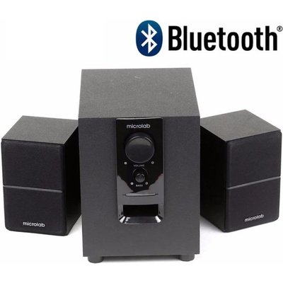 microlab m106 bt