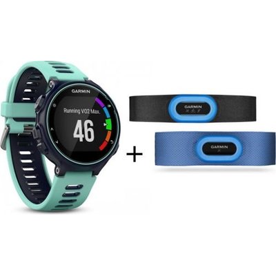 garmin tri bundle 735xt