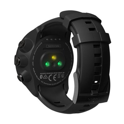 suunto spartan sports