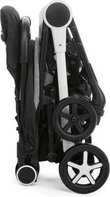 Strollers Chicco Miinimo 2 Stroller Black Night For Sale In Cape Town Id 395659154