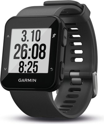 garmin forerunner 30 gps running watch