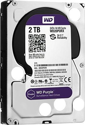 best 2tb internal hard drive
