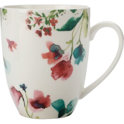 Maxwell & Williams Primavera Coupe Mug 450ml Picture 1