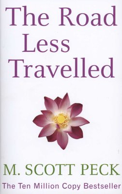 The Road Less Travelled (Paperback) Picture 1