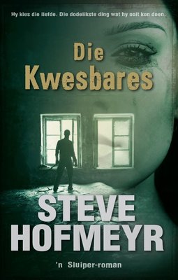 Die Kwesbares - 'n Sluiper-Roman (Afrikaans, Paperback) Picture 1