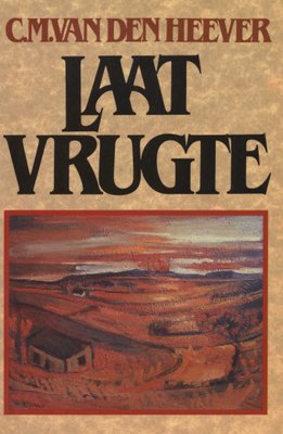 Laat Vrugte (Afrikaans, Paperback) Picture 1