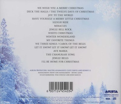 The Greatest Holiday Classics Cd Kenny G Music Buy Online In South Africa From Loot Co Za The Greatest Holiday Classics Cd Kenny G Music Buy Online In South Africa From Loot Co Za