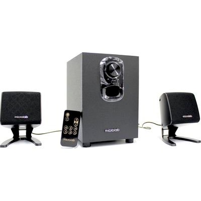 microlab m108bt