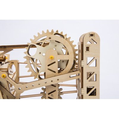 robotime marble
